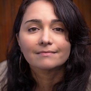 Meet your Posher, Gina